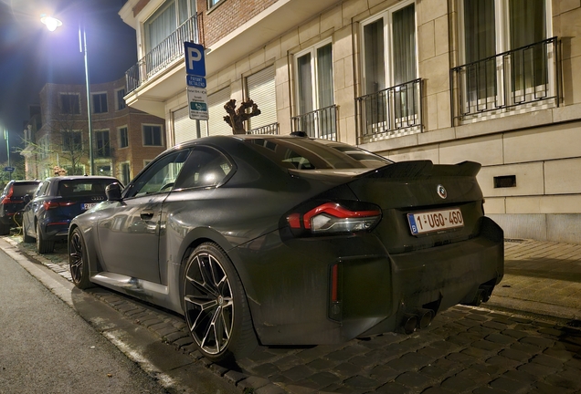 BMW M2 Coupé G87