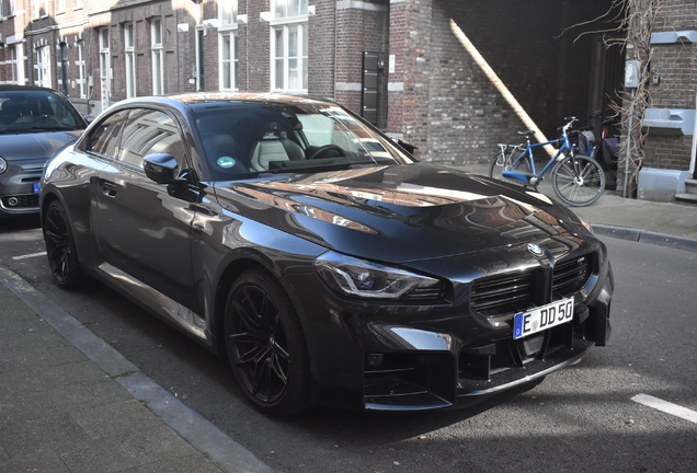 BMW M2 Coupé G87