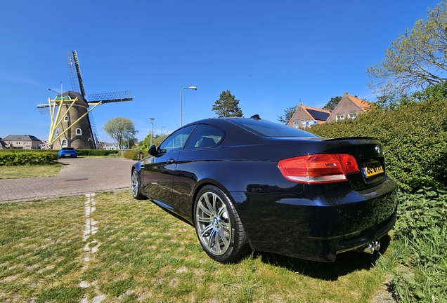 BMW M3 E92 Coupé