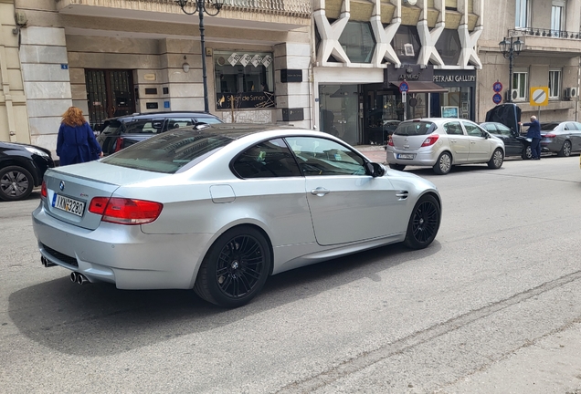 BMW M3 E92 Coupé