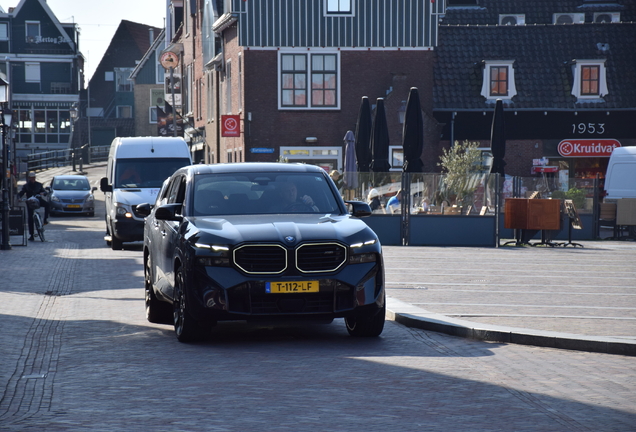 BMW XM G09