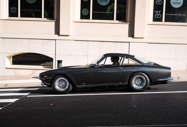 Ferrari 250 GT Berlinetta Lusso