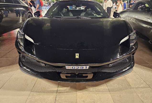 Ferrari 296 GTB