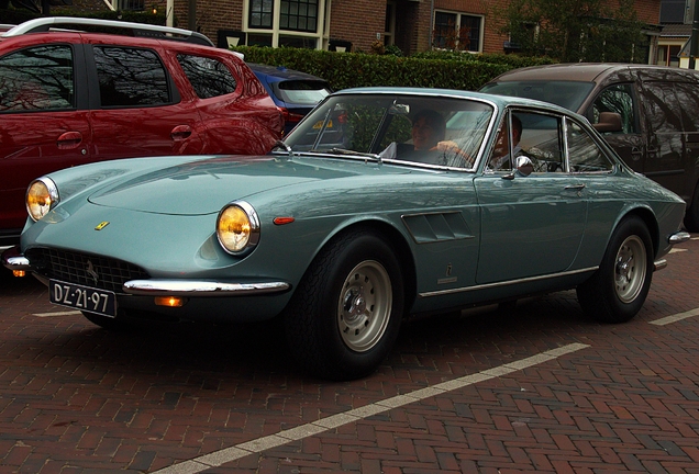 Ferrari 330 GTC