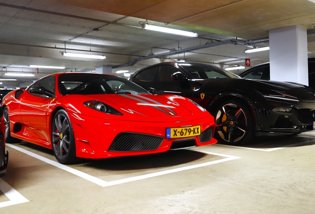 Ferrari 430 Scuderia