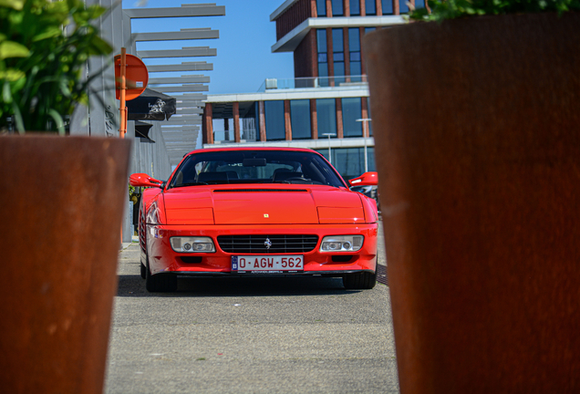 Ferrari 512 TR