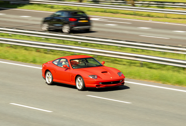 Ferrari 550 Maranello