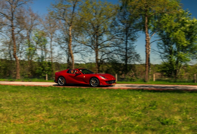 Ferrari 812 GTS