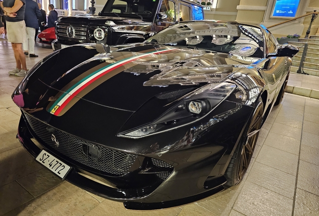 Ferrari 812 GTS