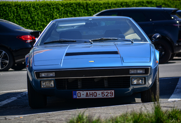 Ferrari Dino 308 GT4