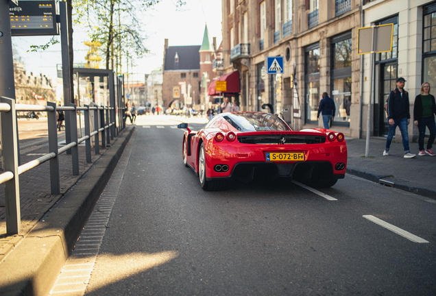 Ferrari Enzo Ferrari