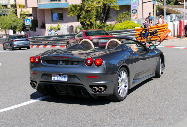 Ferrari F430 Spider