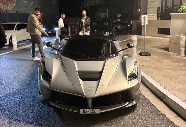 Ferrari LaFerrari