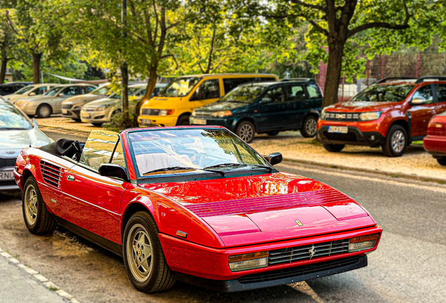 Ferrari Mondial 3.2 Cabriolet