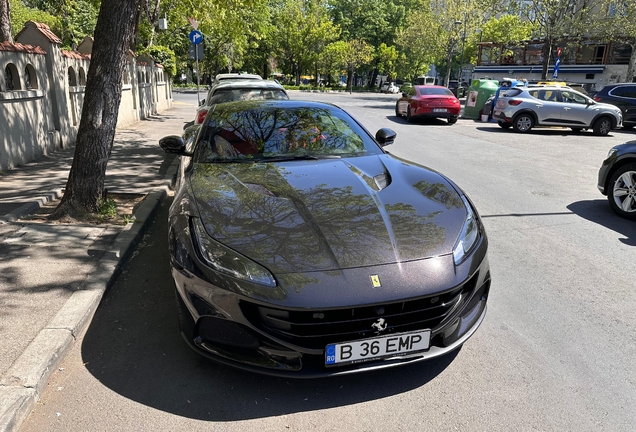 Ferrari Portofino M