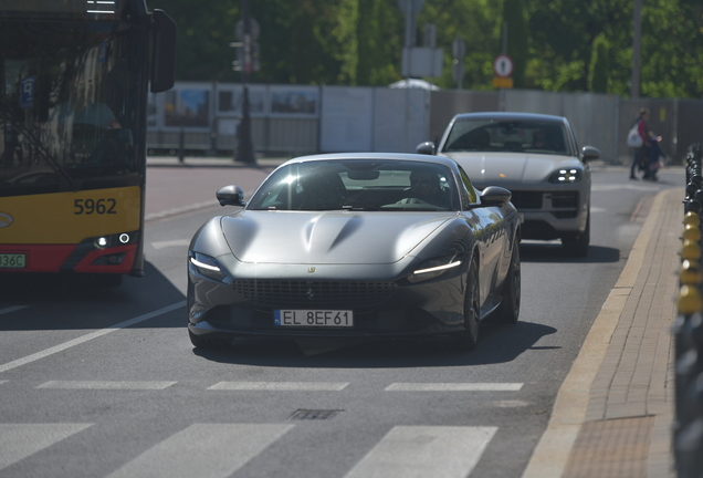 Ferrari Roma