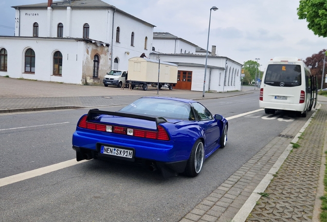 Honda NSX
