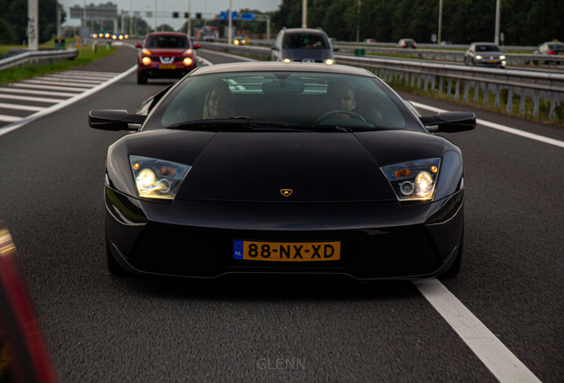 Lamborghini Murciélago