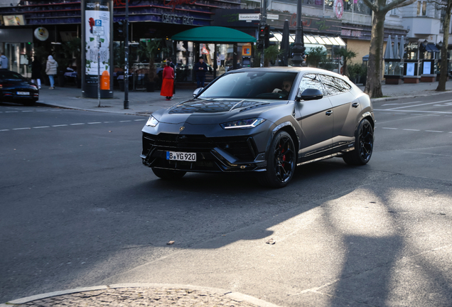 Lamborghini Urus Performante