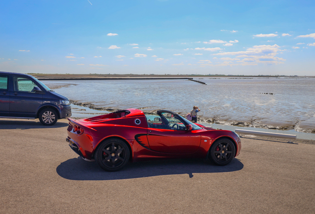 Lotus Elise S2