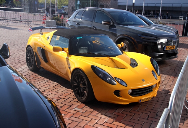 Lotus Elise S2 111S