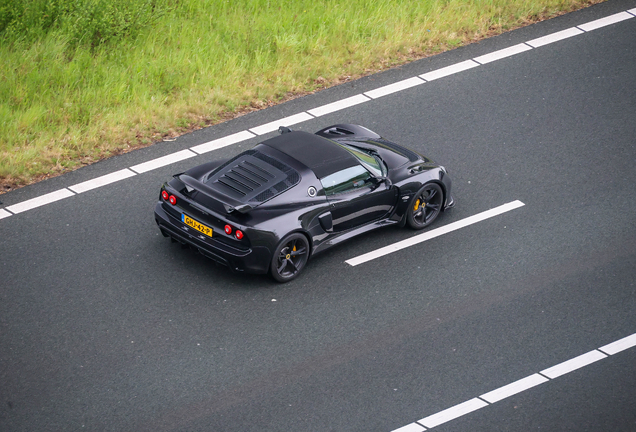 Lotus Exige S 2012