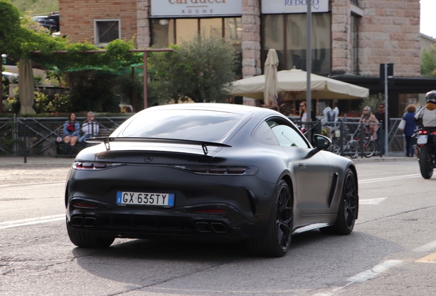 Mercedes-AMG GT 63 C192