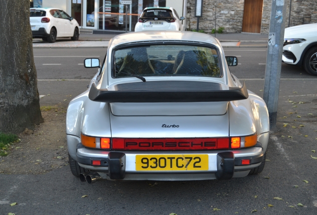 Porsche 930 Turbo