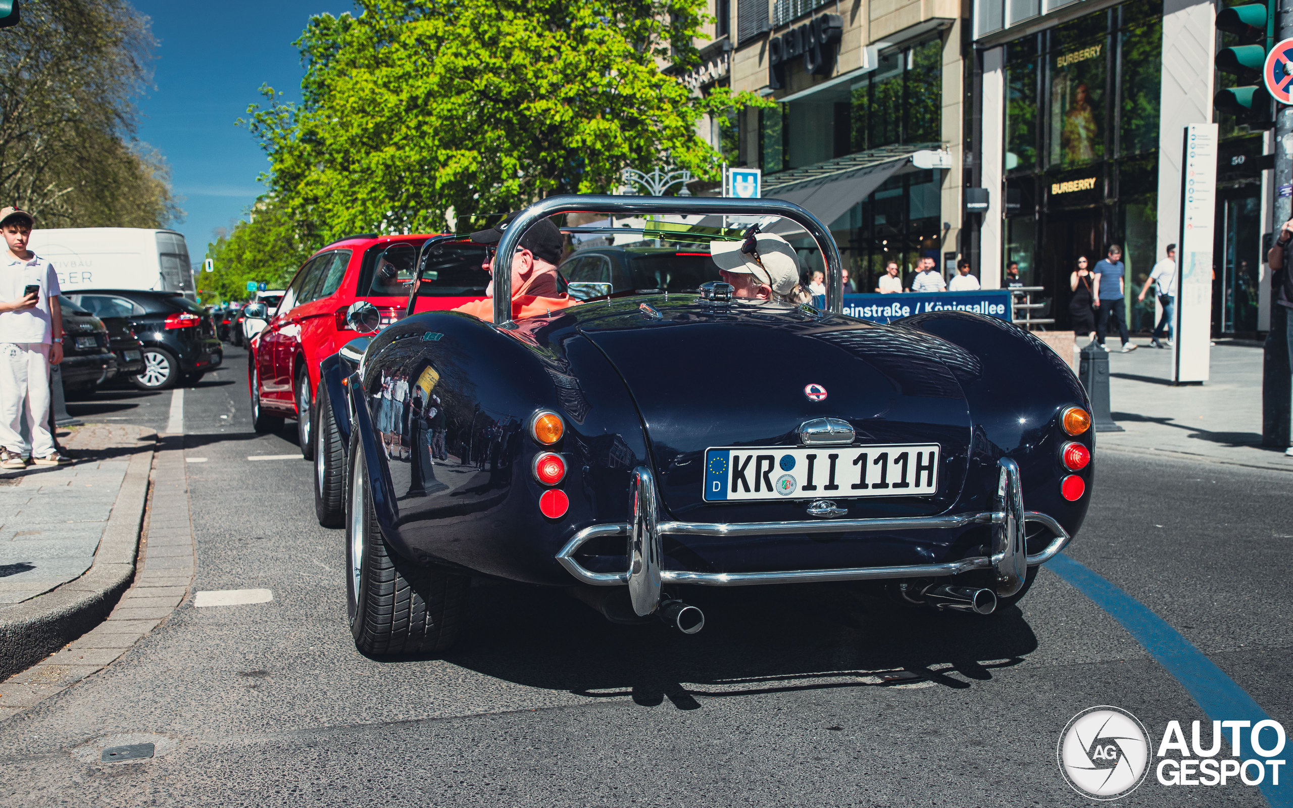 AC Cobra