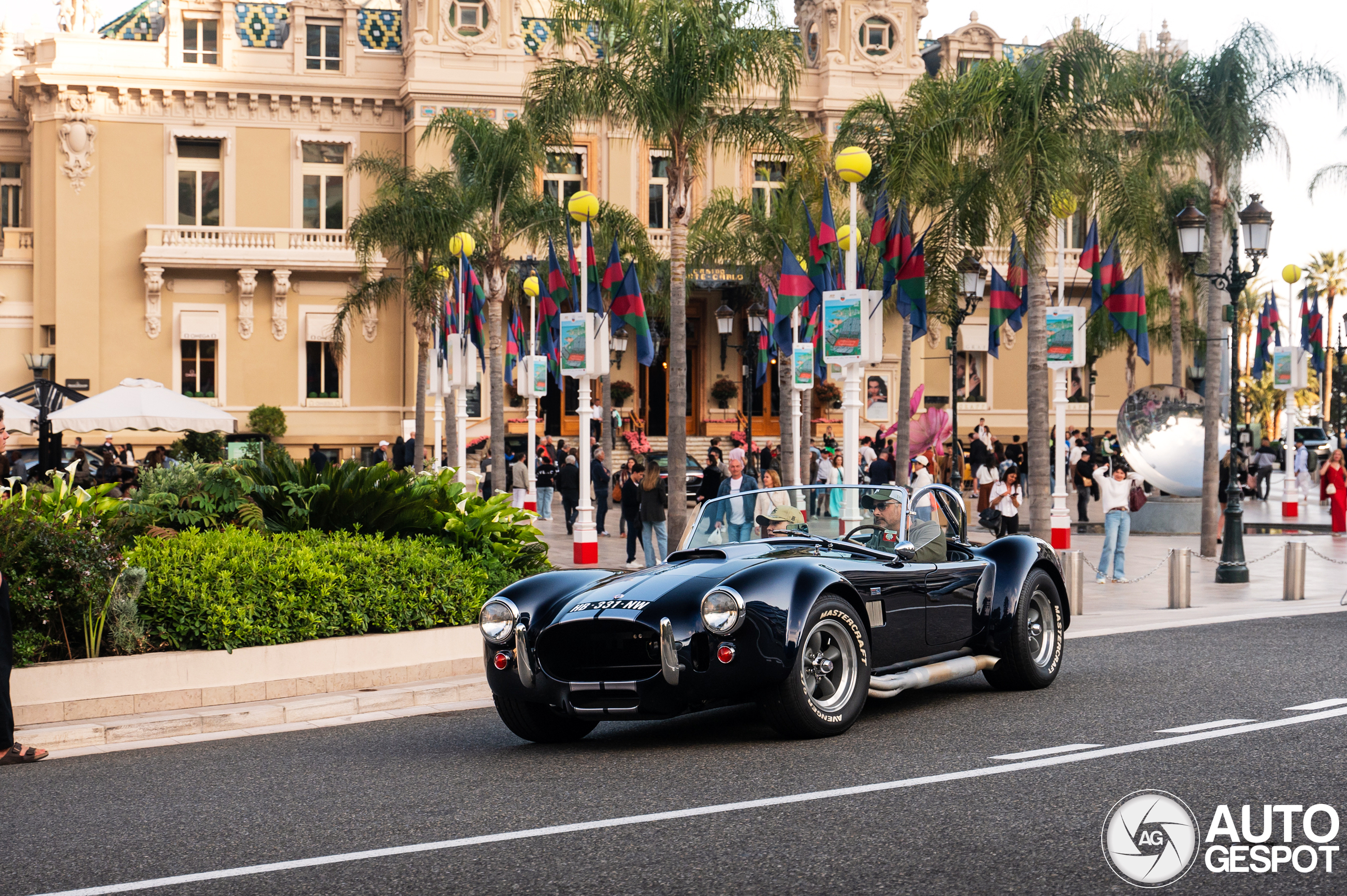AC Cobra