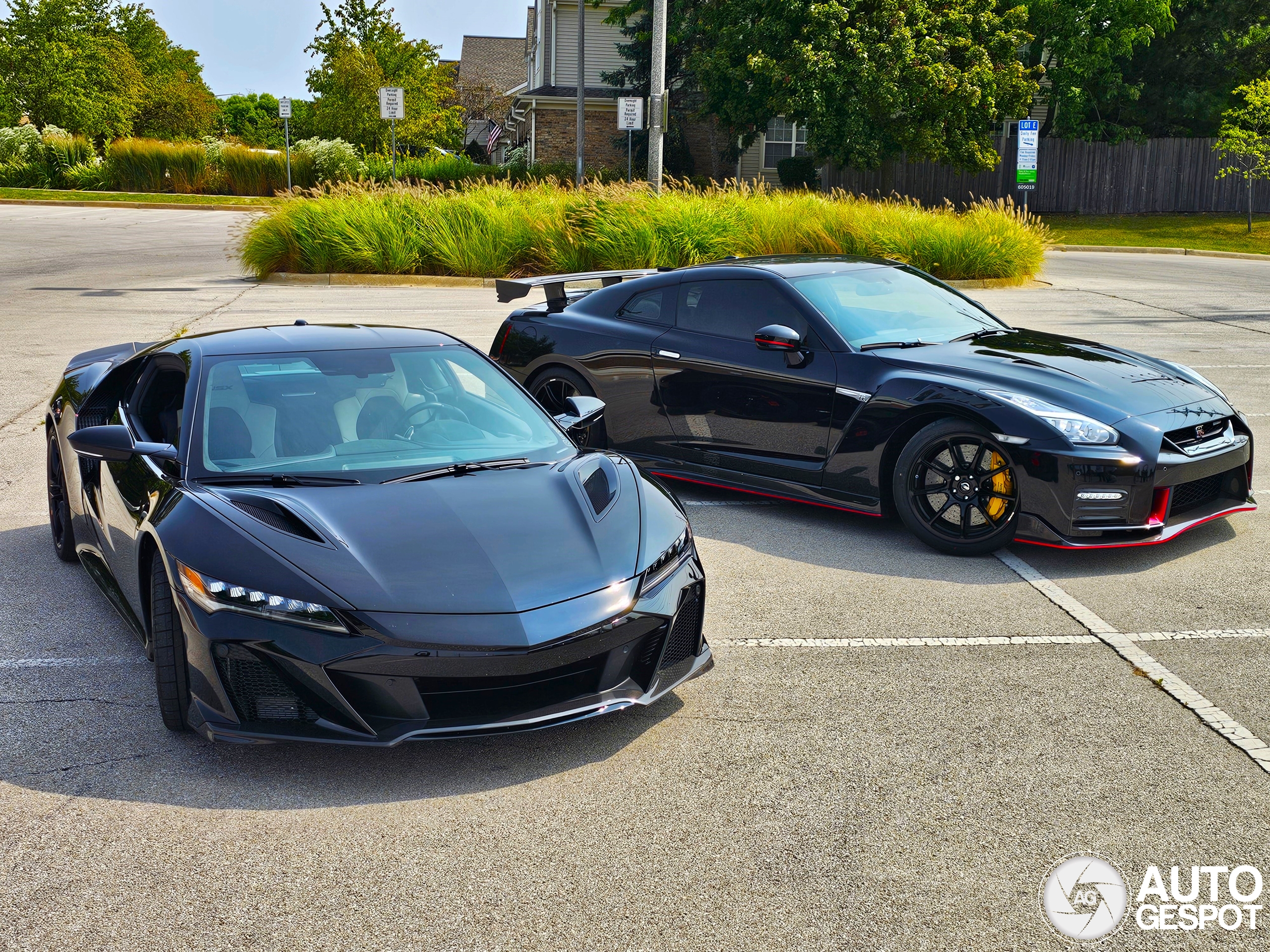 Acura NSX Type-S 2022