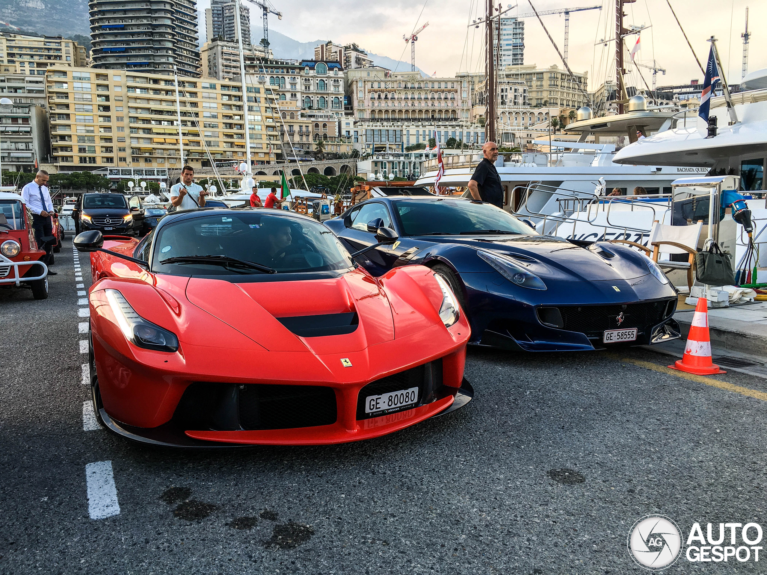 Ferrari LaFerrari