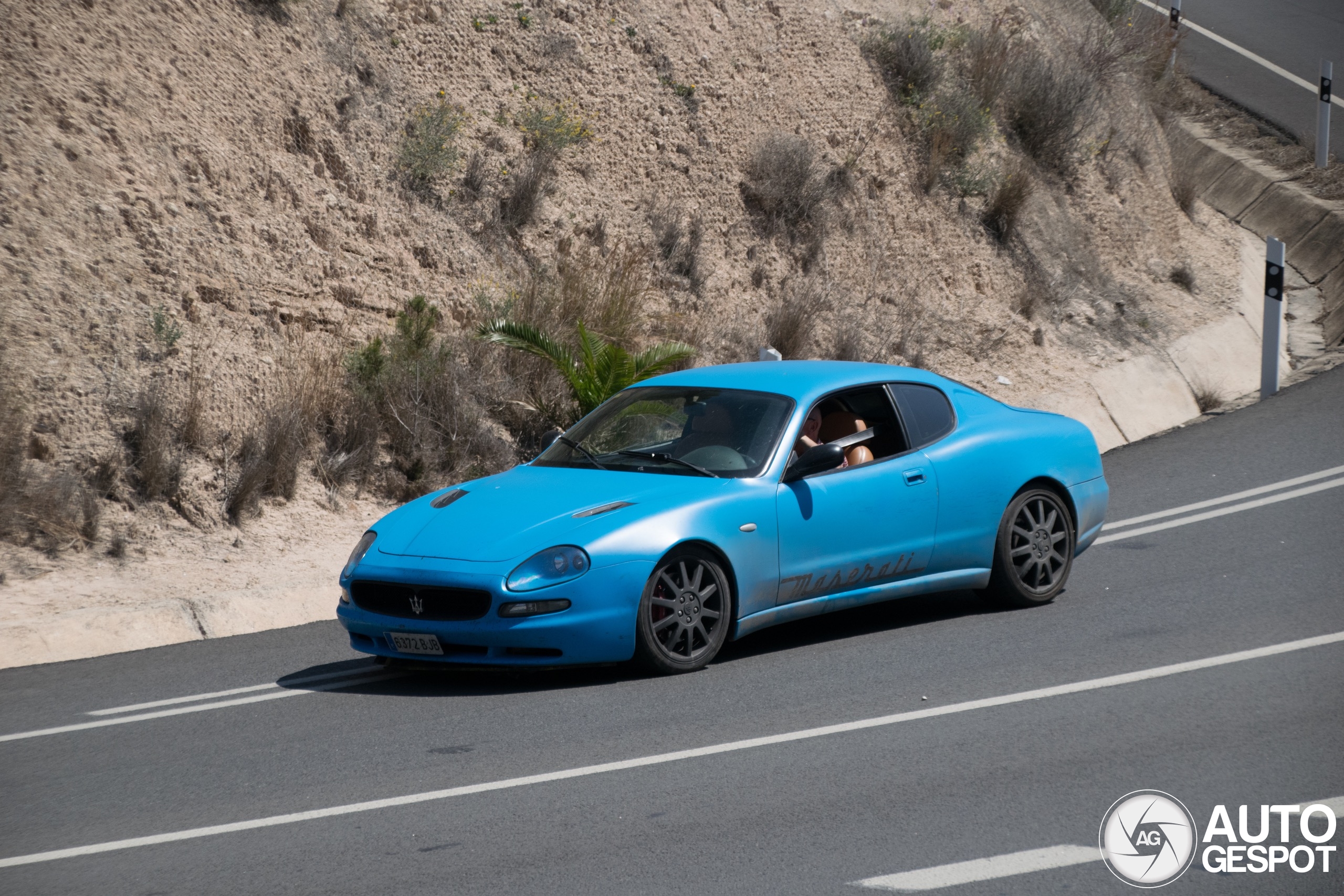 Maserati 3200GT
