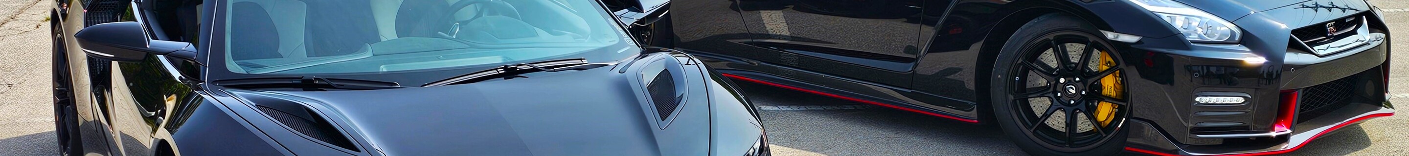 Acura NSX Type-S 2022