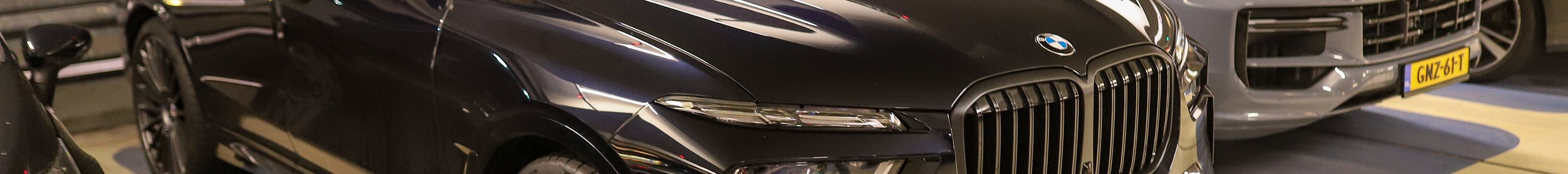 Alpina XB7 BiTurbo 2023