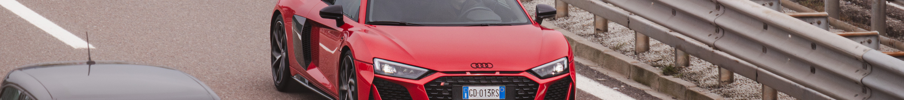 Audi R8 V10 Performance 2019