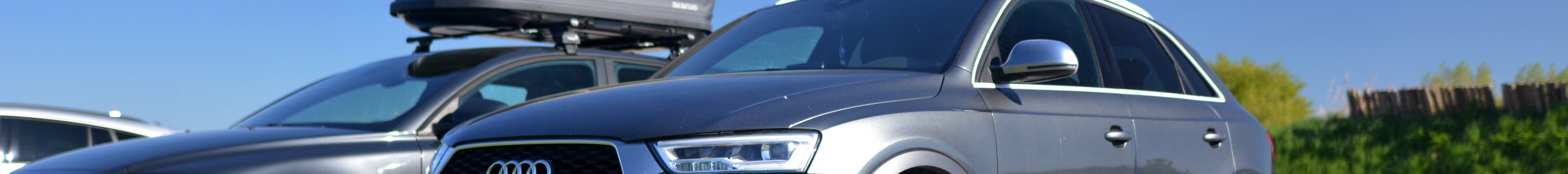 Audi RS Q3 2015
