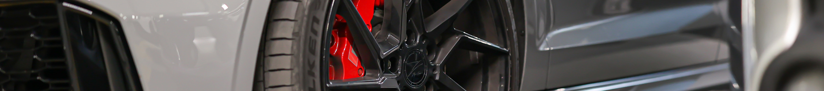 Audi RS3 Sedan 8V
