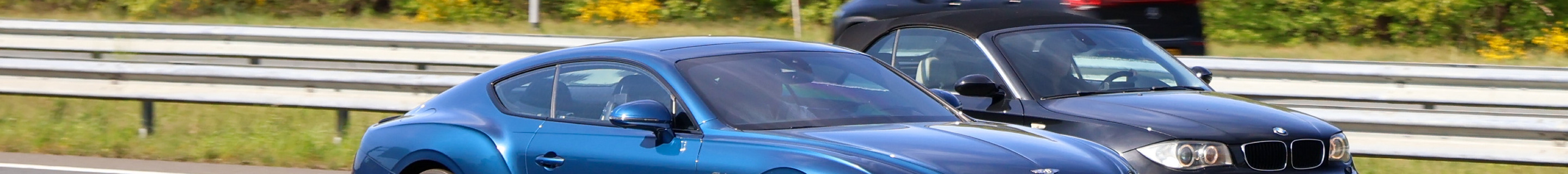 Bentley Continental GT Speed 2021