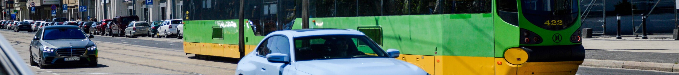 BMW M2 Coupé G87