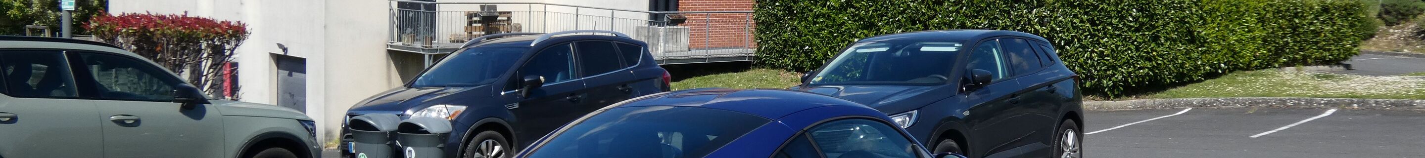 BMW Z4 M Coupé