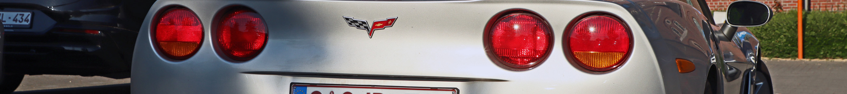 Chevrolet Corvette C6