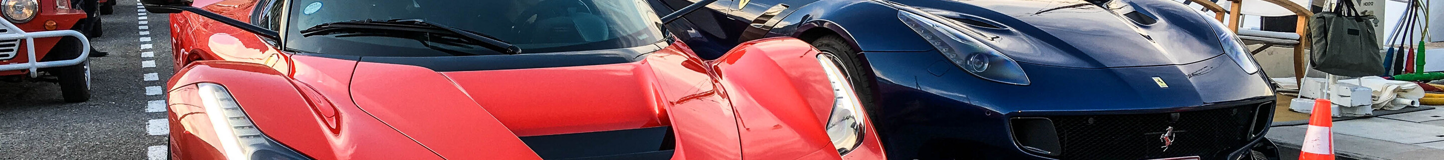 Ferrari LaFerrari