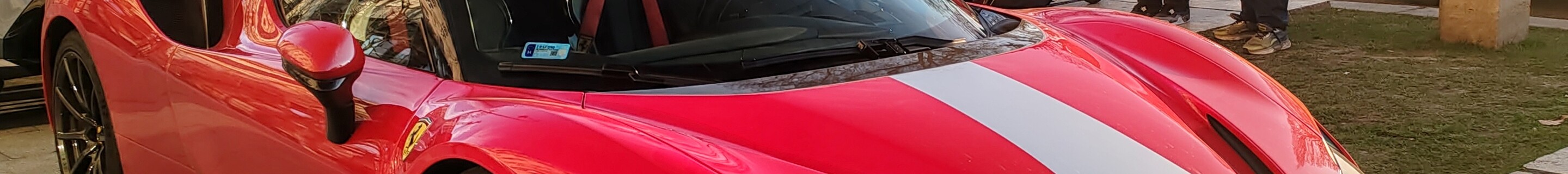 Ferrari SF90 Stradale Assetto Fiorano