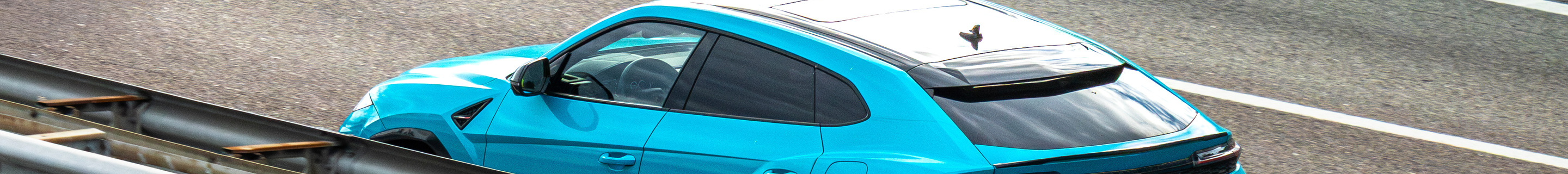 Lamborghini Urus SE