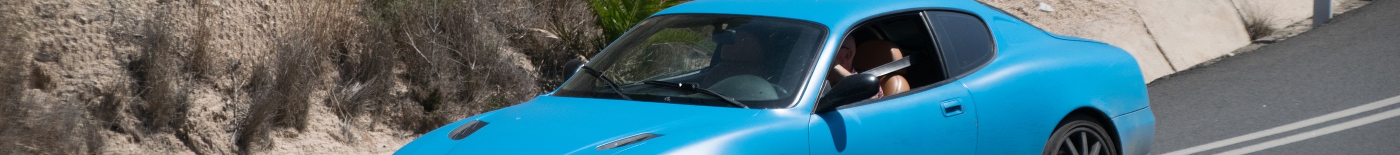 Maserati 3200GT