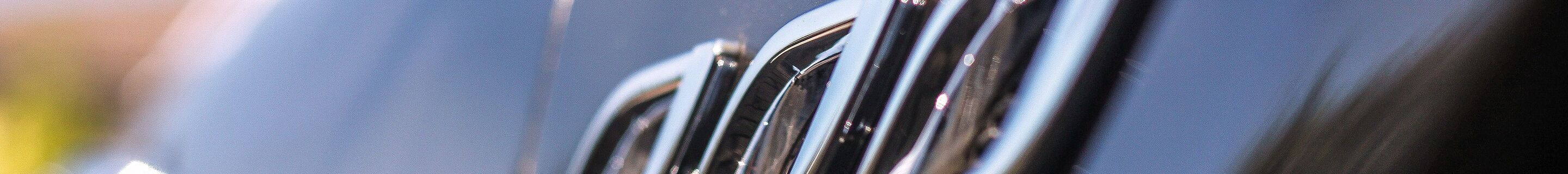 Maserati Quattroporte S Q4 GranLusso 2018