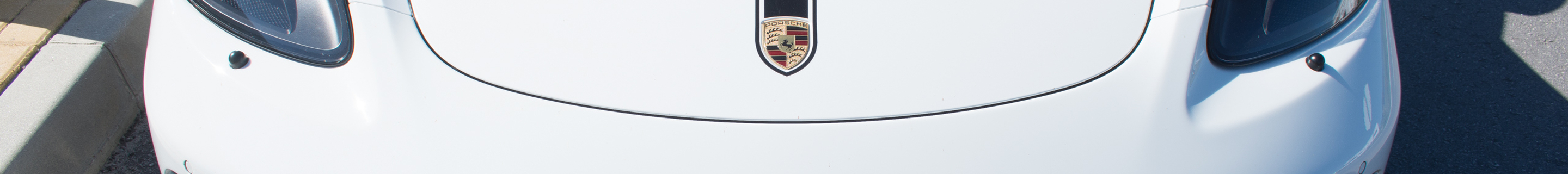 Porsche 718 Cayman S