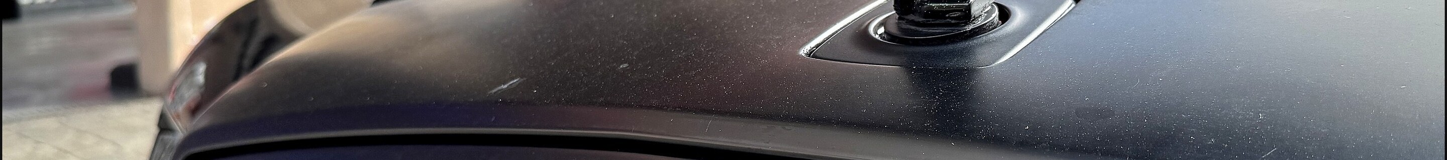 Rolls-Royce Wraith Series II Mansory