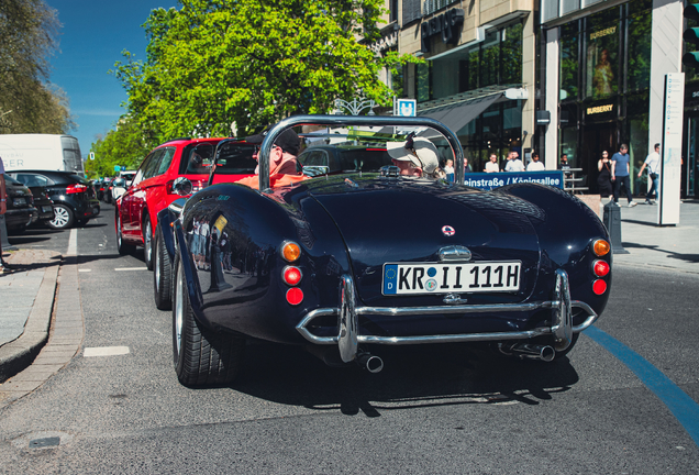 AC Cobra